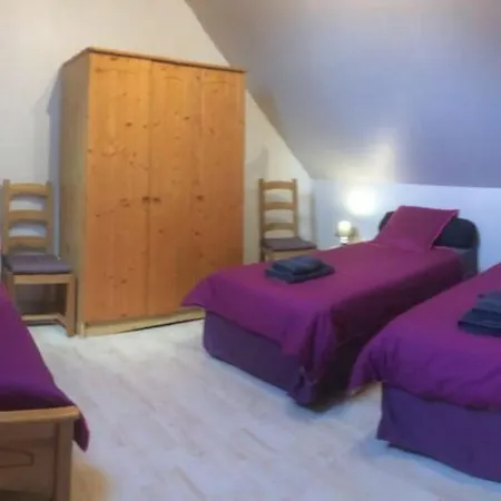 La Miltiere, Maison Avec Piscine, Et Sauna