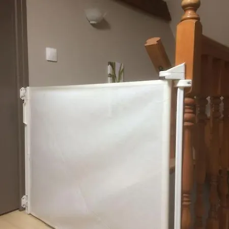 別荘 La Miltiere, Maison Avec Piscine, Et Sauna Isigny-le-Buat