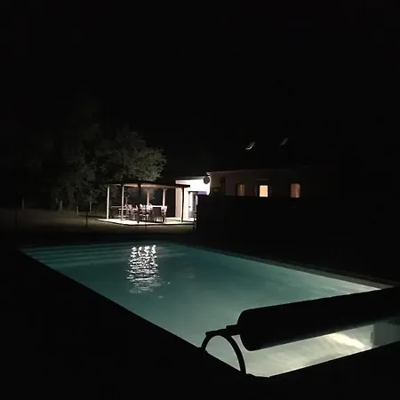 別荘 La Miltiere, Maison Avec Piscine, Et Sauna Isigny-le-Buat