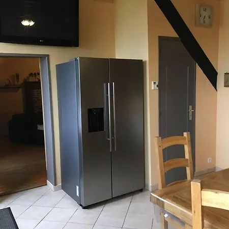 La Miltiere, Maison Avec Piscine, Et Sauna 別荘 Isigny-le-Buat