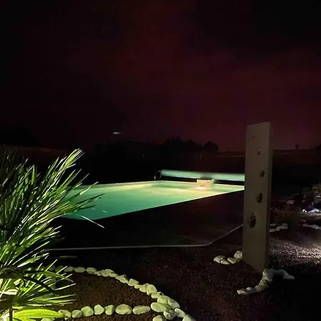 La Miltiere, Maison Avec Piscine, Et Sauna * Isigny-le-Buat