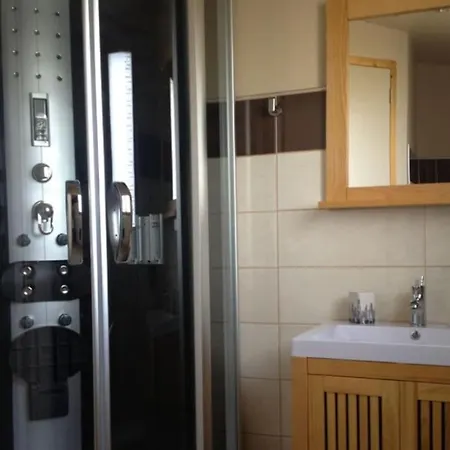 La Miltiere, Maison Avec Piscine, Et Sauna