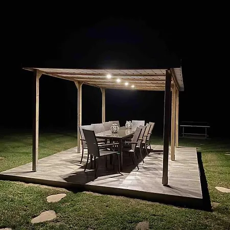 La Miltiere, Maison Avec Piscine, Et Sauna 別荘 Isigny-le-Buat