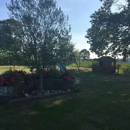 別荘 La Miltiere, Maison Avec Piscine, Et Sauna Isigny-le-Buat