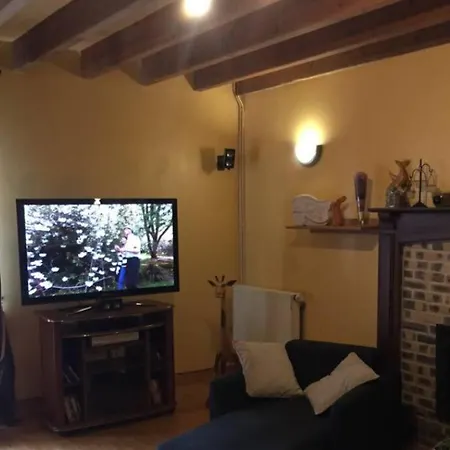 La Miltiere, Maison Avec Piscine, Et Sauna 別荘