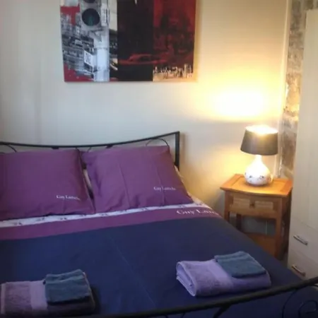 La Miltiere, Maison Avec Piscine, Et Sauna *