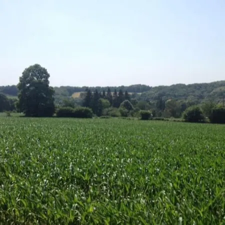 La Miltiere, Maison Avec Piscine, Et Sauna Isigny-le-Buat