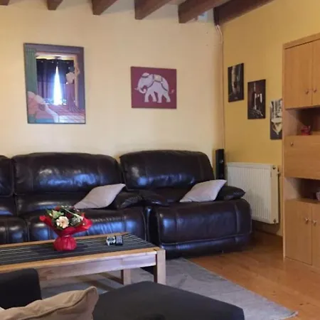 別荘 La Miltiere, Maison Avec Piscine, Et Sauna *