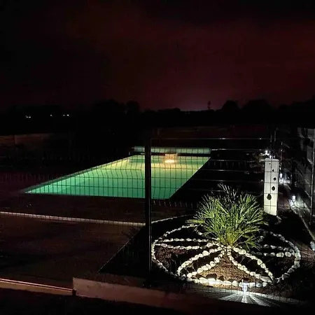 別荘 La Miltiere, Maison Avec Piscine, Et Sauna