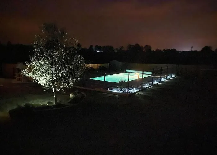 La Miltiere, Maison Avec Piscine, Et Sauna Holiday home Isigny-le-Buat