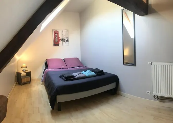 La Miltiere, Maison Avec Piscine, Et Sauna Holiday home *