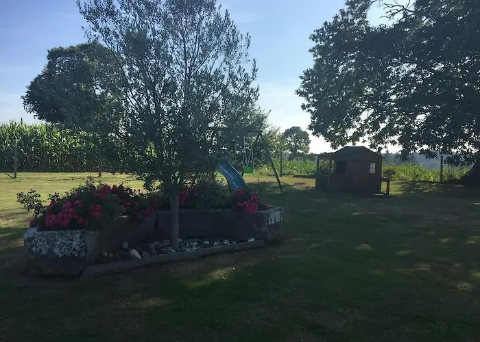 Holiday home La Miltiere, Maison Avec Piscine, Et Sauna Isigny-le-Buat