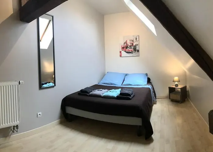 La Miltiere, Maison Avec Piscine, Et Sauna Isigny-le-Buat