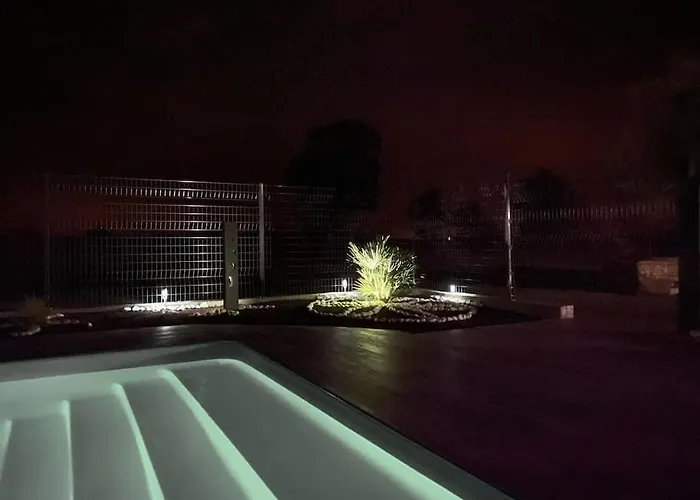 La Miltiere, Maison Avec Piscine, Et Sauna * Isigny-le-Buat